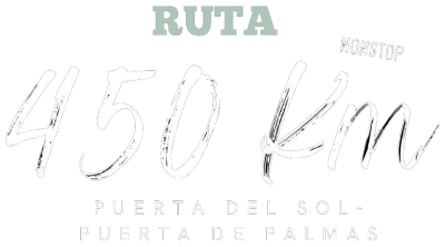 Ruta 450